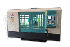 cnc profile surface grinding machine in rajkot